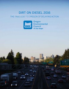 OEC Diesel Report 2016